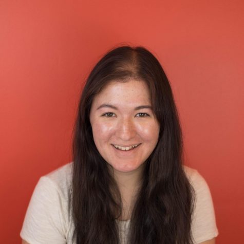 Deputy Managing Editor Pamela Jew
