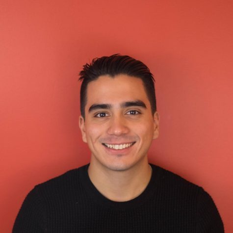 News Editor Mack DeGeurin