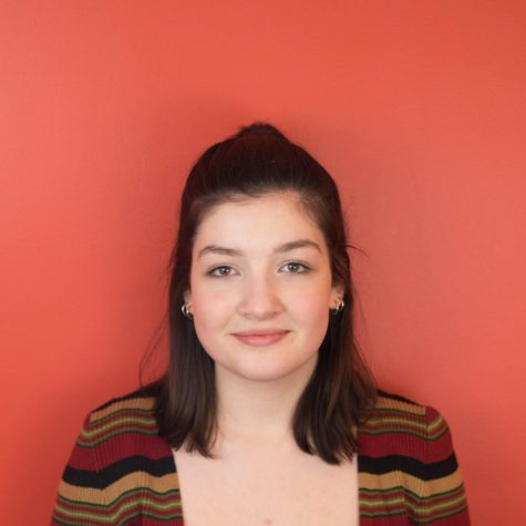 Film Editor Natalie Whalen