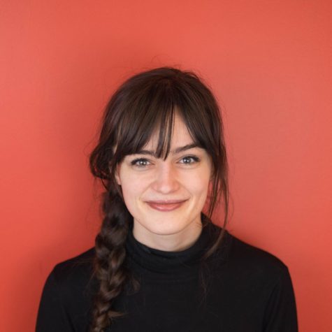 Investigative News Editor Caroline Haskins
