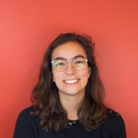 Video Editor Julia Saliba
