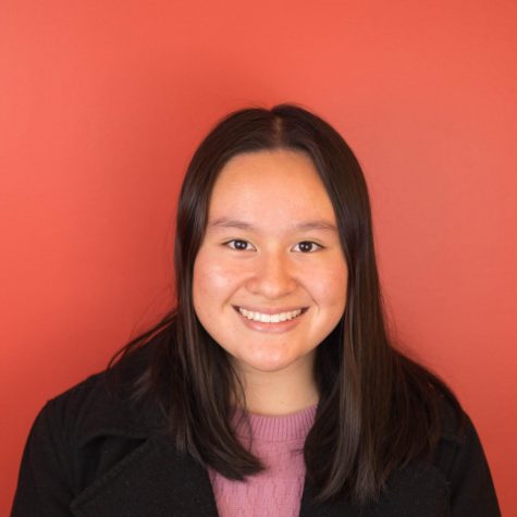 Deputy News Editor Sarah Jackson