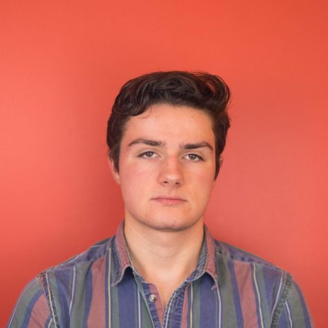 Music Editor Connor Gatesman