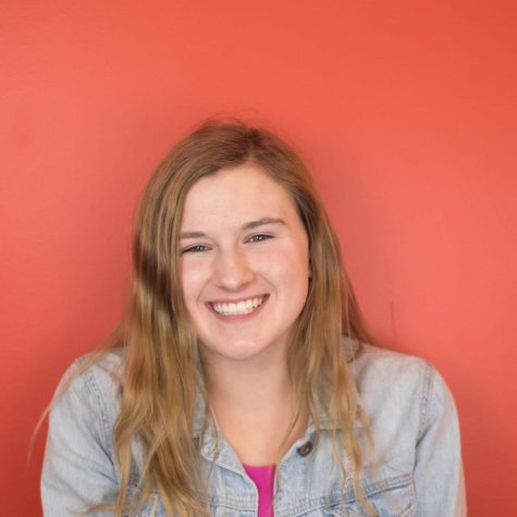 Opinion Editor Tyler Crews