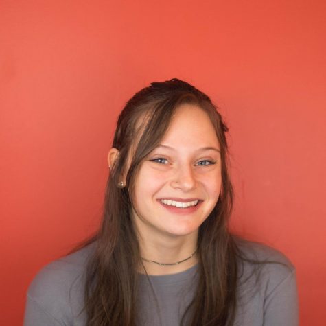 Deputy Opinion Editor Alison Zimmerman
