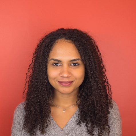 Deputy Opinion Editor Paola Nagovitch
