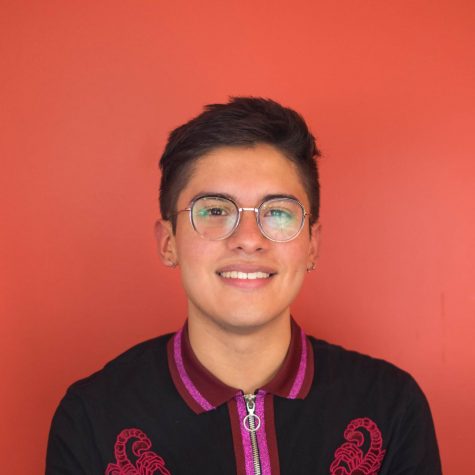 Copy Chief Alejandro Villa Vasquez