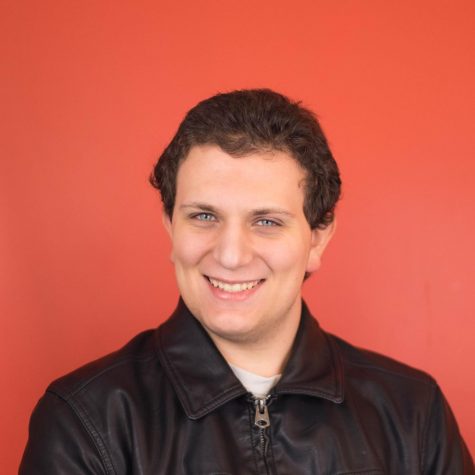 Audio Engineer Tom Miritello