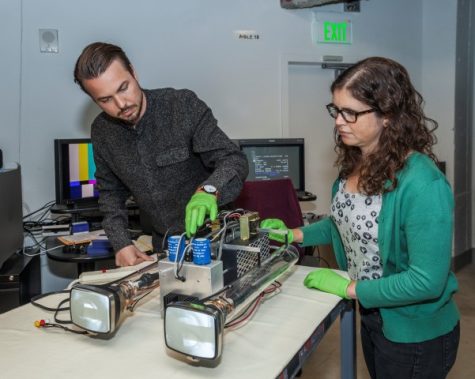 NYU’s Conservation Center Wins $1.5 Million for New State-of-the-Art Program