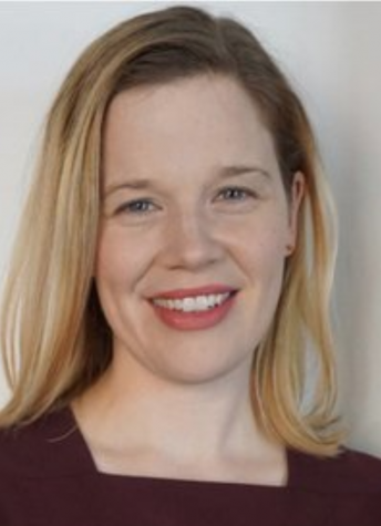 Clare Fitzgerald Joins ISAW as Associate Director for Exhibitions and Gallery Curator