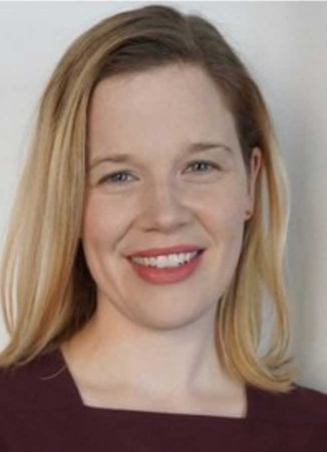 Clare+Fitzgerald%2C+NYU%27s+new+associate+director+for+exhibitions+and+gallery+curator+at+the+Institute+for+the+Study+of+the+Ancient+World.