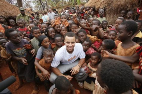 NBA Leads the Way in Social Justice