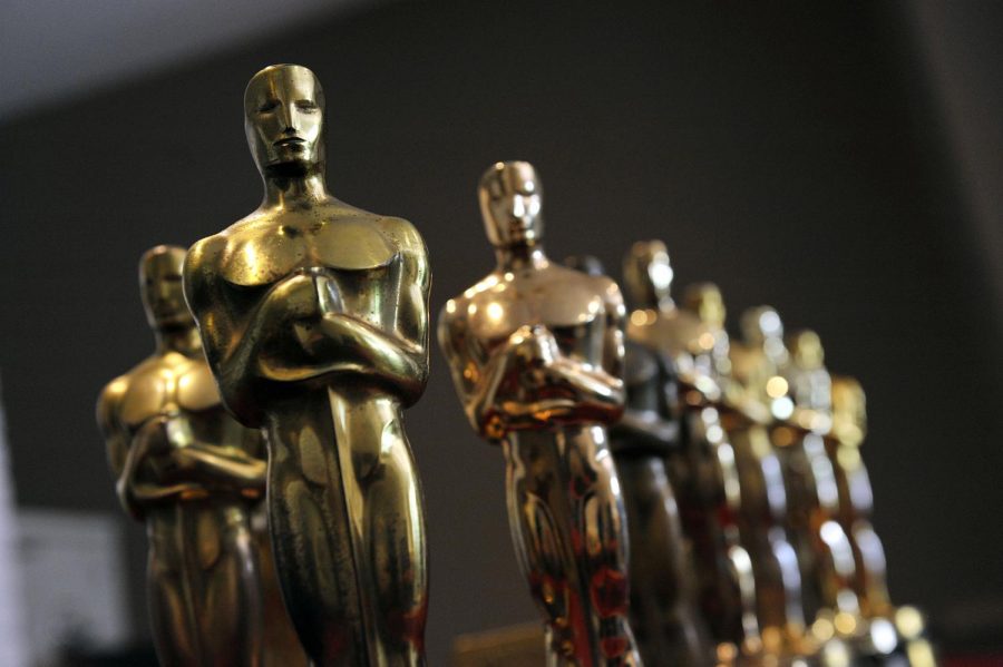 The+2018+Oscars+Awards+presented+by+the+Academy+of+Motion+Picture+Arts+and+Sciences%2C+will+honor+the+best+films+of+2017+on+March+4%2C+2018+in+Los+Angeles.