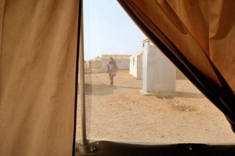 NYUAD Exhibit Comes to Washington Square