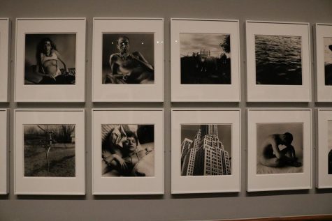 Peter Hujar: A Lover and a Fighter