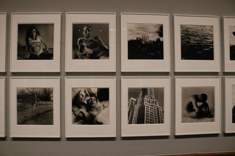 A+current+photography+exhibition+at+the+Morgan+Library+%26+Museum+features+work+by+Peter+Hujar%2C+who+documented+New+York+City+gay+life+from+the+1969+Stonewall+Uprising+to+the+AIDS+crisis+of+the+1980%E2%80%99s.+Curated+by+Joel+Smith%2C+++%E2%80%98Peter+Hujar%3A+Speed+of+Life%2C%E2%80%99+will+run+until+May+20.