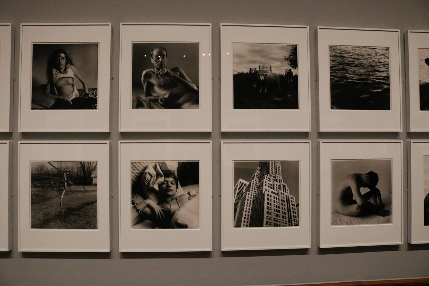 A current photography exhibition at the Morgan Library & Museum features work by Peter Hujar, who documented New York City gay life from the 1969 Stonewall Uprising to the AIDS crisis of the 1980’s. Curated by Joel Smith, ‘Peter Hujar: Speed of Life,’ will run until May 20.