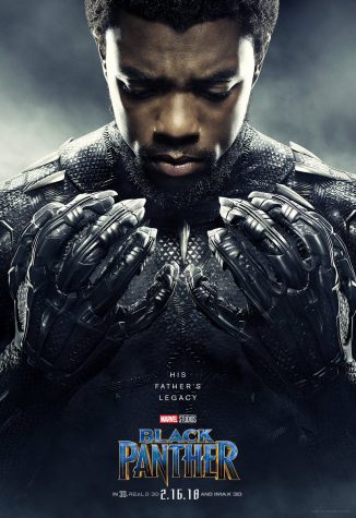 ‘Black Panther’ Breaks Barriers On Screen and Off