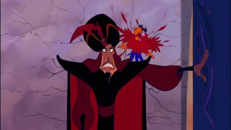 Live-Action ‘Aladdin’ Controversy Casts Shadow on ‘Black Panther’