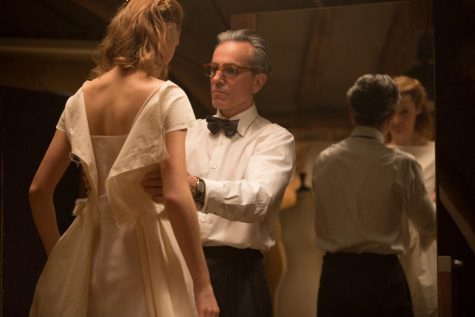 Deliberate Complexity at the Heart of ‘Phantom Thread’