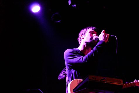 Absofacto Proves Star Power at Brooklyn Music Hall