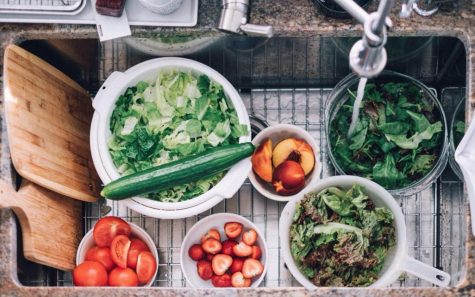 Staff Recs: Best Leafy Green