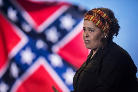 Conversations From the ‘Field’ with Anna Deavere Smith