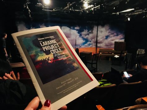 ‘Laramie Project’ Calls for Community Understanding