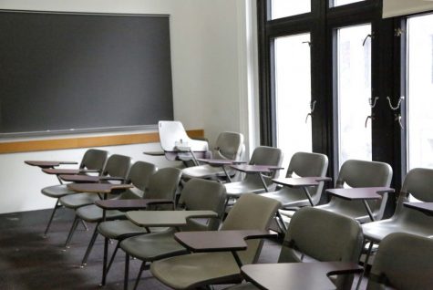 A Look into NYU’s Most Popular Elective