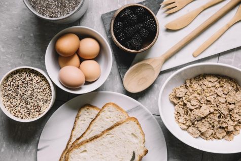 Learning How to Cook in New York City, Properly