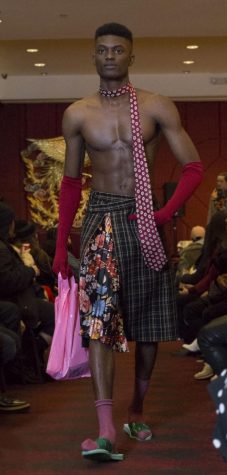 Five Designers of Color to Watch