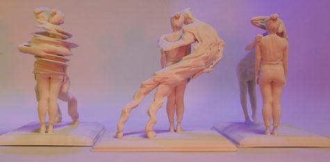 Tech and Creativity Fuse in New Tisch Program
