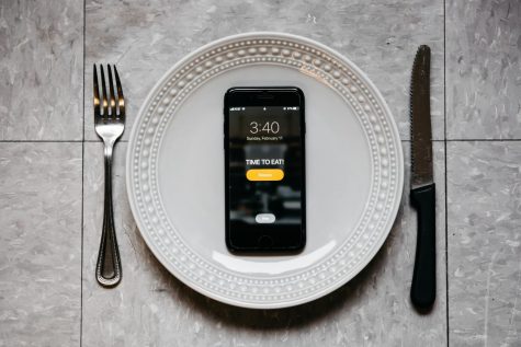 Live Fast, Die Old: Intermittent Fasters Do It Well
