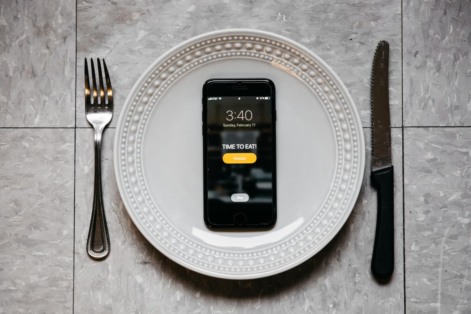 Intermittent fasting is an umbrella term for a diet that consists of periods of fasting and non-fasting. Gallatin junior Matthew Babcox has been utilizing intermittent fasting in his diet for a few months.