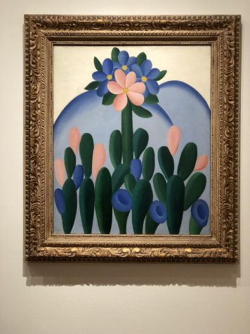 MoMA Welcomes Paintings by Tarsila do Amaral