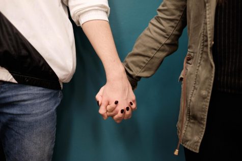 Love, But Not Sex