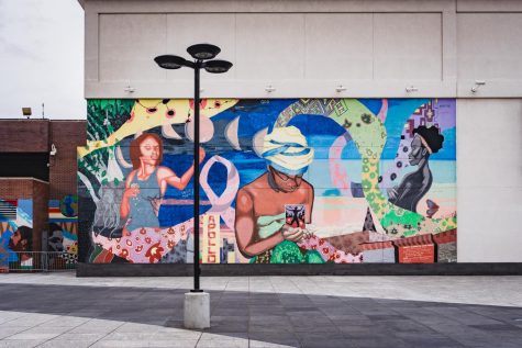 Explore With Me: Harlem