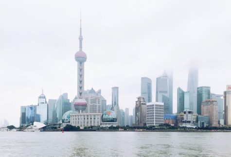 Day in the Life: Shanghai