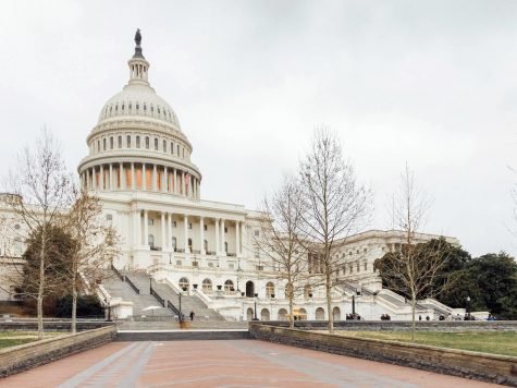 Day in the Life: Washington D.C.
