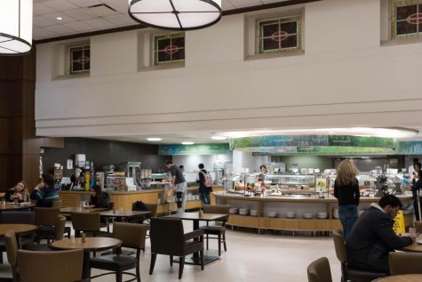 Aramark’s Long History of Missing the Mark