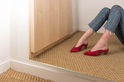 Fashion’s Greatest Underdog: The Kitten Heel