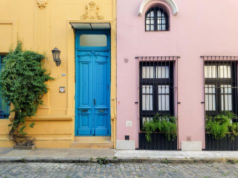 Mental Health: What Buenos Aires Has That New York Needs