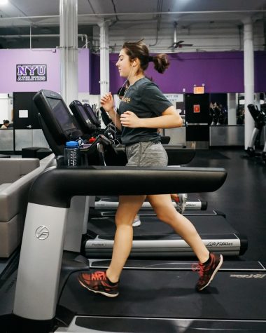 Tips and Tricks to Staying Fit