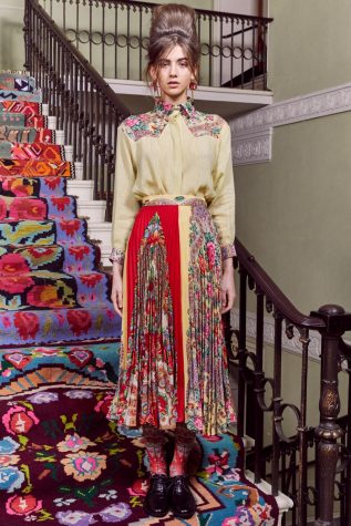 Tata Naka F/W 18