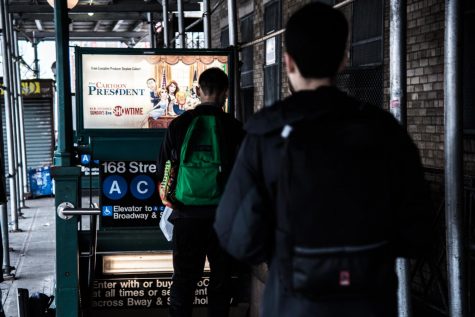 Cuomo Proposes Tax for Properties Near Subway