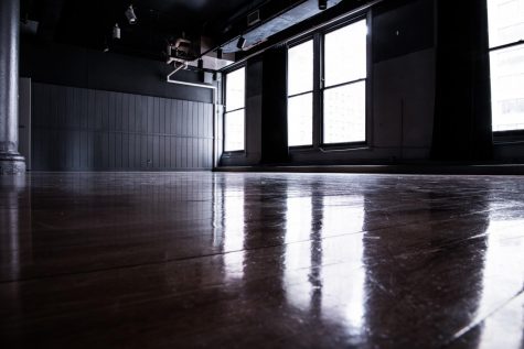 Breaking Down the Tisch Drama Studios