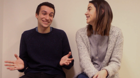 Love and Sex Feature: Couples Edition