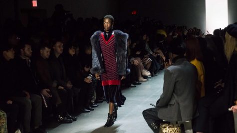 Concept Korea F/W 2018