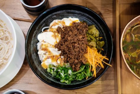 South of the Clouds: Your New Local
