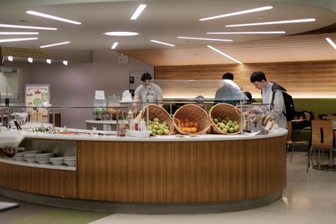 NYU Presents Timeline for Evaluating Potential Aramark Replacements